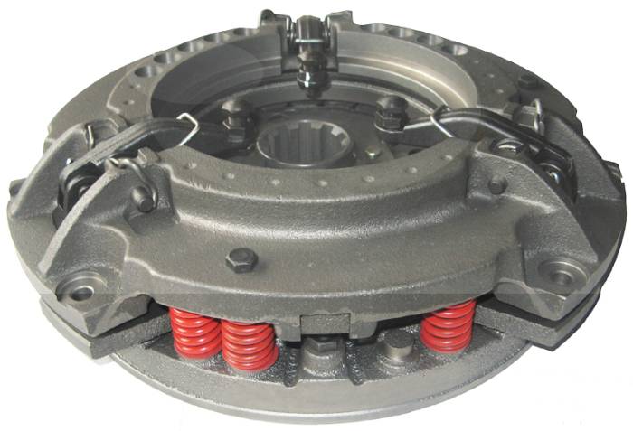 RO - M526665 - Massey Ferguson PRESSURE PLATE ASSEMBLY