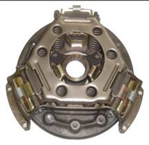 RO - R100649 - For John Deere PRESSURE PLATE ASSEMBLY