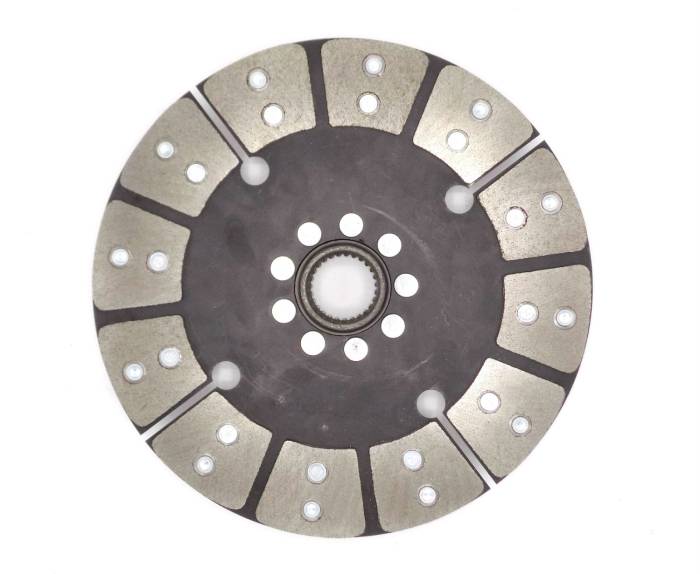 RO - W3295842-12-IB - Oliver CLUTCH DISC