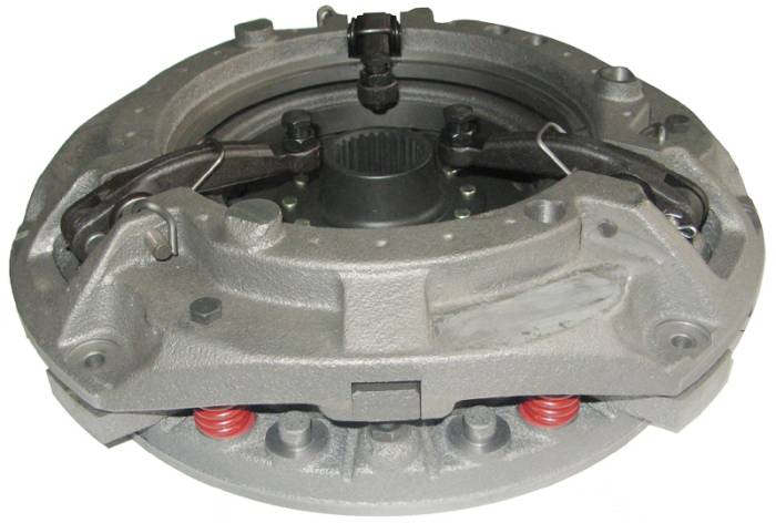 RO - M867428 - Massey Ferguson PRESSURE PLATE ASSEMBLY