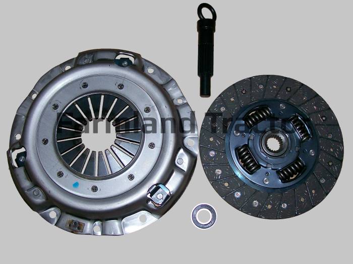 Clutch Kits - 973728 - For John Deere  CLUTCH KIT