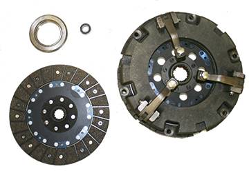 Clutch Kits - SBA320040110 - Ford  CLUTCH KIT