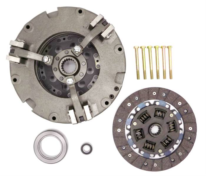 Clutch Kits - 35260-14200 - Kubota, Ford New Holland CLUTCH KIT