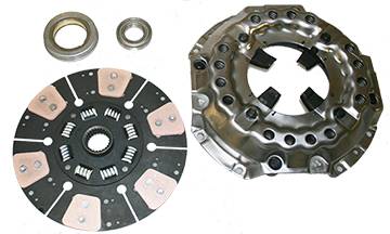Clutch Kits - FE063CAN 25 KIT - Ford New Holland CLUTCH KIT
