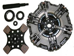 Clutch Kits - RE211277 N KIT - For John Deere CLUTCH KIT