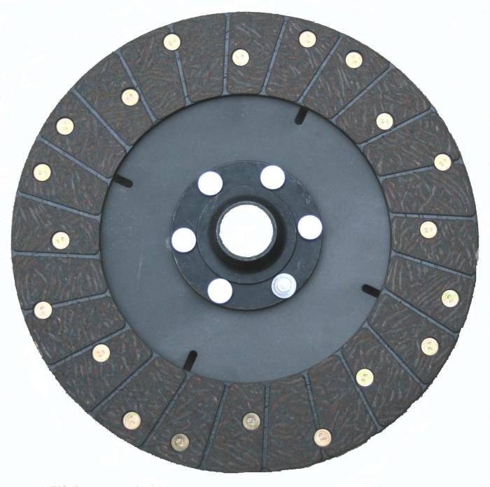 RO - RE29881 - For John Deere CLUTCH DISC