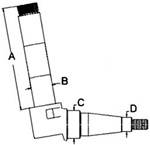 Farmland - 1259519C2 - Case/IH SPINDLE