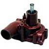 Pumps - 163365 - Oliver WATER PUMP