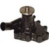 Pumps - 3439531 - Massey Ferguson WATER PUMP