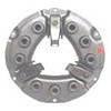 Farmland - 358555R92 - Case/IH PRESSURE PLATE ASSEMBLY, Remanufactured