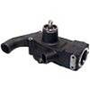 Pumps - 3641870 - Massey Ferguson WATER PUMP