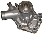 Pumps - 3757045M92 - Massey Ferguson WATER PUMP