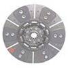 Farmland - 384395R92-HD6 - International CLUTCH DISC, Remanufactured