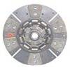 Farmland - 388625R91-HD6 - International CLUTCH DISC, Remanufactured