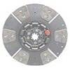 Farmland - 390010R91-HD6 - International CLUTCH DISC, Remanufactured