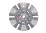 Farmland - 85026-NEW - Case/IH, International CLUTCH DISC