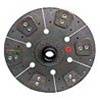 Farmland - A32817-HD6 - Case/IH CLUTCH DISC, Remanufactured