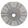 Farmland - A34277-HD6 - Case/IH CLUTCH DISC, Remanufactured