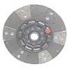 Farmland - A51840-HD6 - Case/IH CLUTCH DISC,