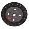 Farmland - F400160 - Ford New Holland TRANSMISSION DISC, Remanufactured