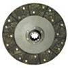 Farmland - F7V7551 - Ford New Holland CLUTCH DISC