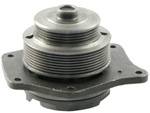 Pumps - F87801641 - Ford New Holland WATER PUMP