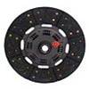 Farmland - FC750AA - Ford New Holland CLUTCH DISC, Remanufactured