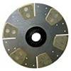 Farmland - FC750AB-HD6 - Ford New Holland CLUTCH DISC, Remanufactured