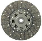 Farmland - FC750V - Ford New Holland CLUTCH DISC