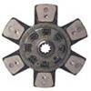 Farmland - FD850BB-NEW - Ford New Holland CLUTCH DISC