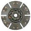 Farmland - FD850BB - Ford New Holland CLUTCH DISC, Remanufactured