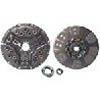 Clutch Kits - FD863CA-KITHD - Ford New Holland CLUTCH KIT, Remanufactured
