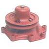 Pumps - FDH513B - Ford New Holland WATER PUMP, Remanufactured