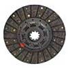 Farmland - FE350CA - Ford New Holland CLUTCH DISC