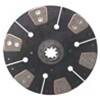 Farmland - FE550DA - Ford New Holland CLUTCH DISC