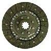 Farmland - FNA50A - Ford New Holland CLUTCH DISC