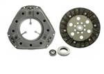 Clutch Kits - FND63AN-Kit - Ford New Holland CLUTCH KIT