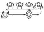 Farmland - G2113 - Case MANIFOLD