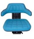 Seats, Cushions - W200BU - Ford New Holland SEAT