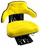 Seats, Cushions - W200YL - For John Deere COMPLETE SEAT
