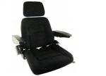 Seats, Cushions - S830800 - For John Deere, Case/IH, David Brown, Ford New Holland, International COMPLETE SEAT