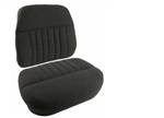 Seats, Cushions - SA139350 - Case/IH, International, Massey Ferguson SEAT CUSHION SET