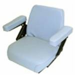 Seats, Cushions - SM830776 - Massey Ferguson COMPLETE SEAT