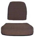 Seats, Cushions - SR82200 - For John Deere CUSHION SET