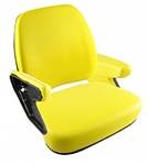 Seats, Cushions - SR8301168 - For John Deere CUSHION SET