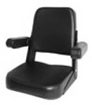 Seats, Cushions - SR830792 - For John Deere COMPLETE SEAT