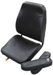 Seats, Cushions - TL100V - Universal COMPLETE MID-HIGHBACK SEAT 177006VN01