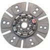 Farmland - W163935-HD6 - Oliver CLUTCH DISC, Remanufactured