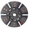 Farmland - W164008-HD6 - Oliver CLUTCH DISC, Remanufactured