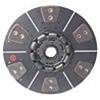 Farmland - W164008 - Oliver CLUTCH DISC, Remanufactured